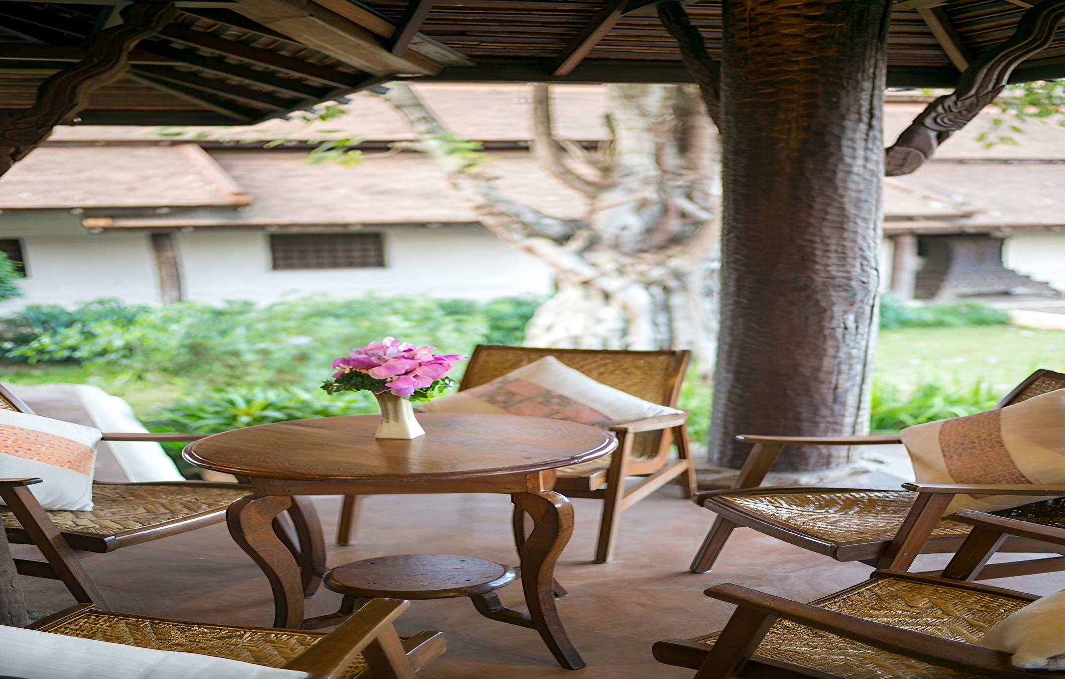 Sibsan Luxury Hotel Rimping