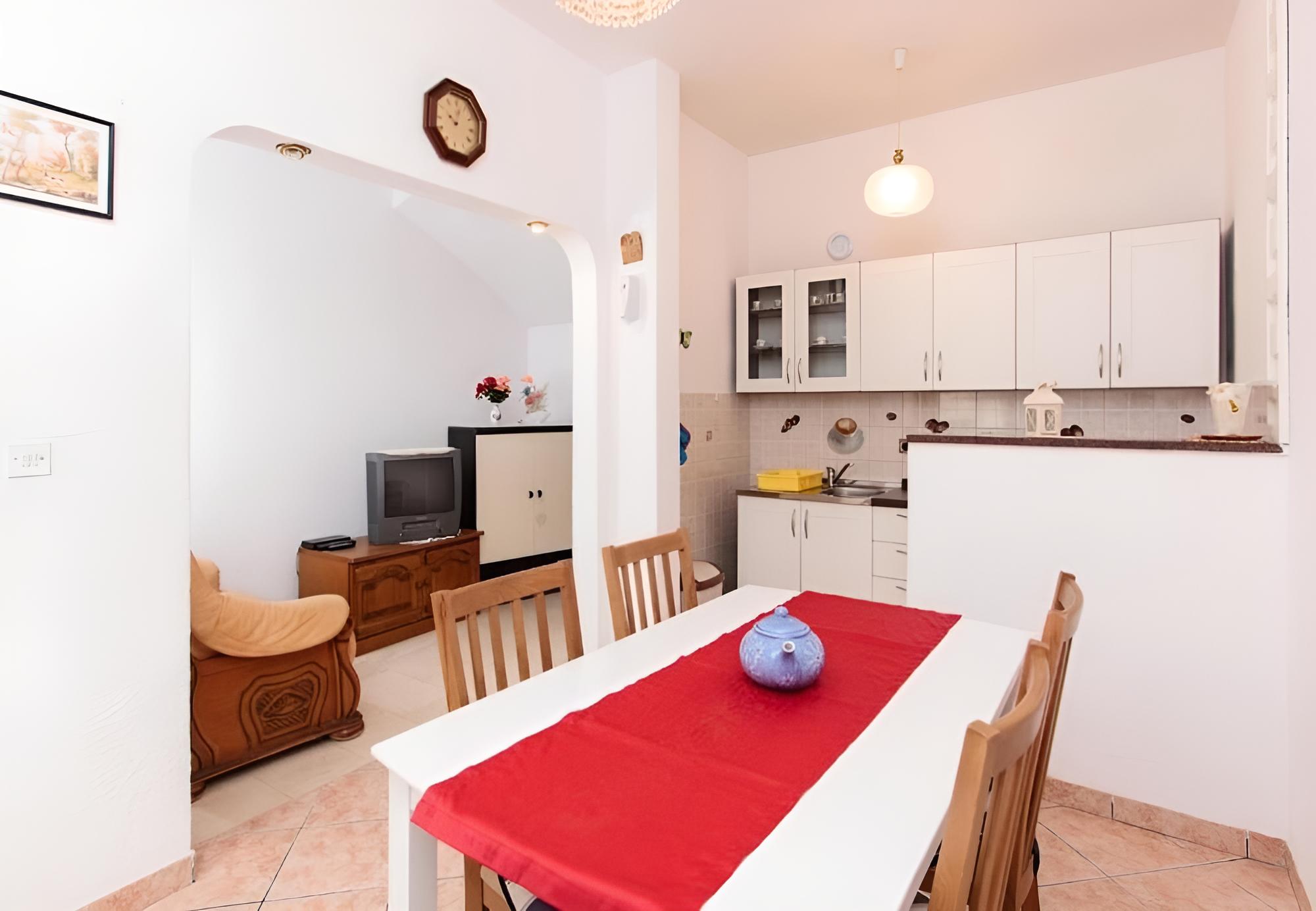 Knez 1 - 50 m From Beach - A3