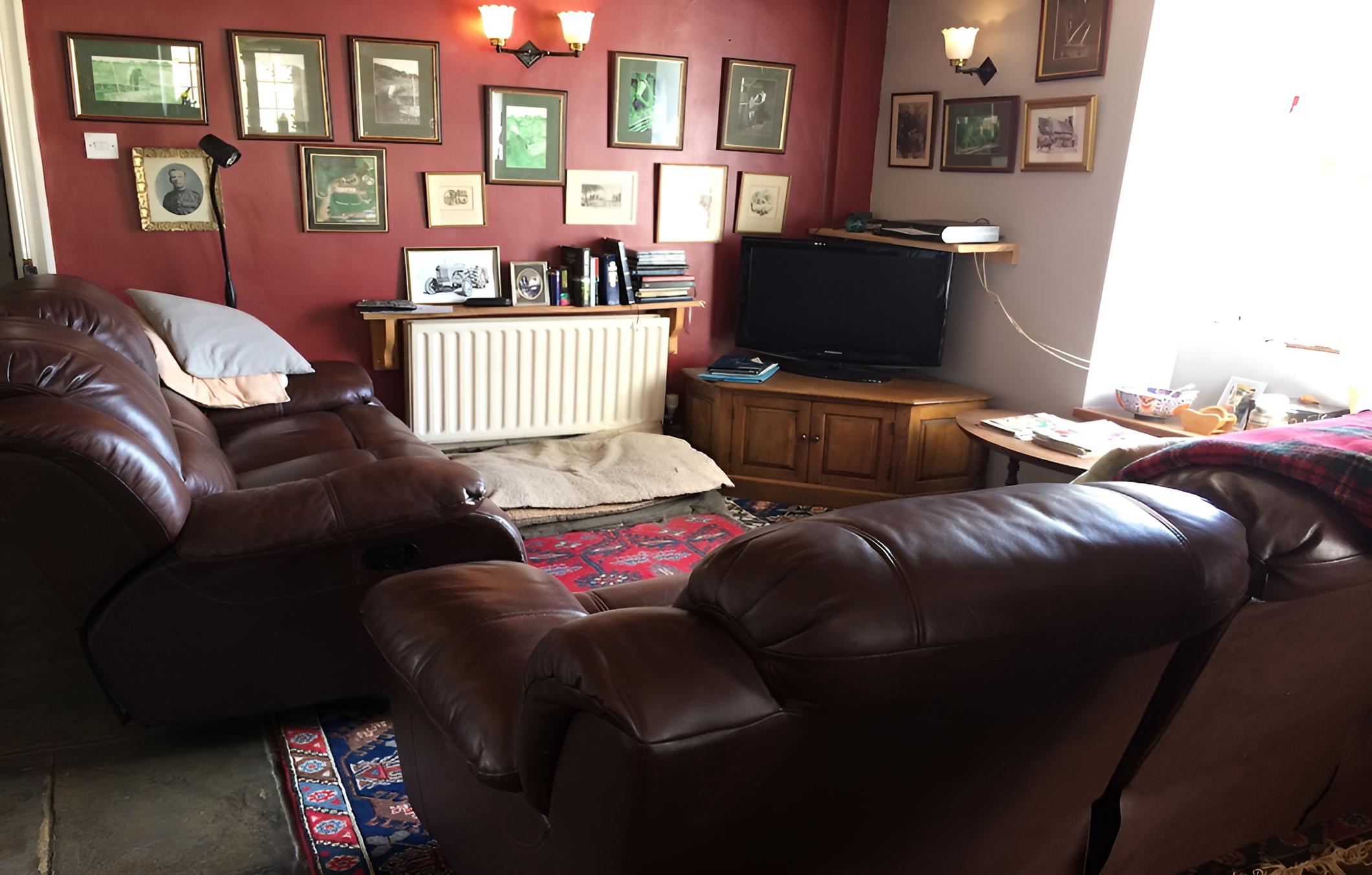 Wareham Vacations - Belhuish Farmhouse - Property Image 17