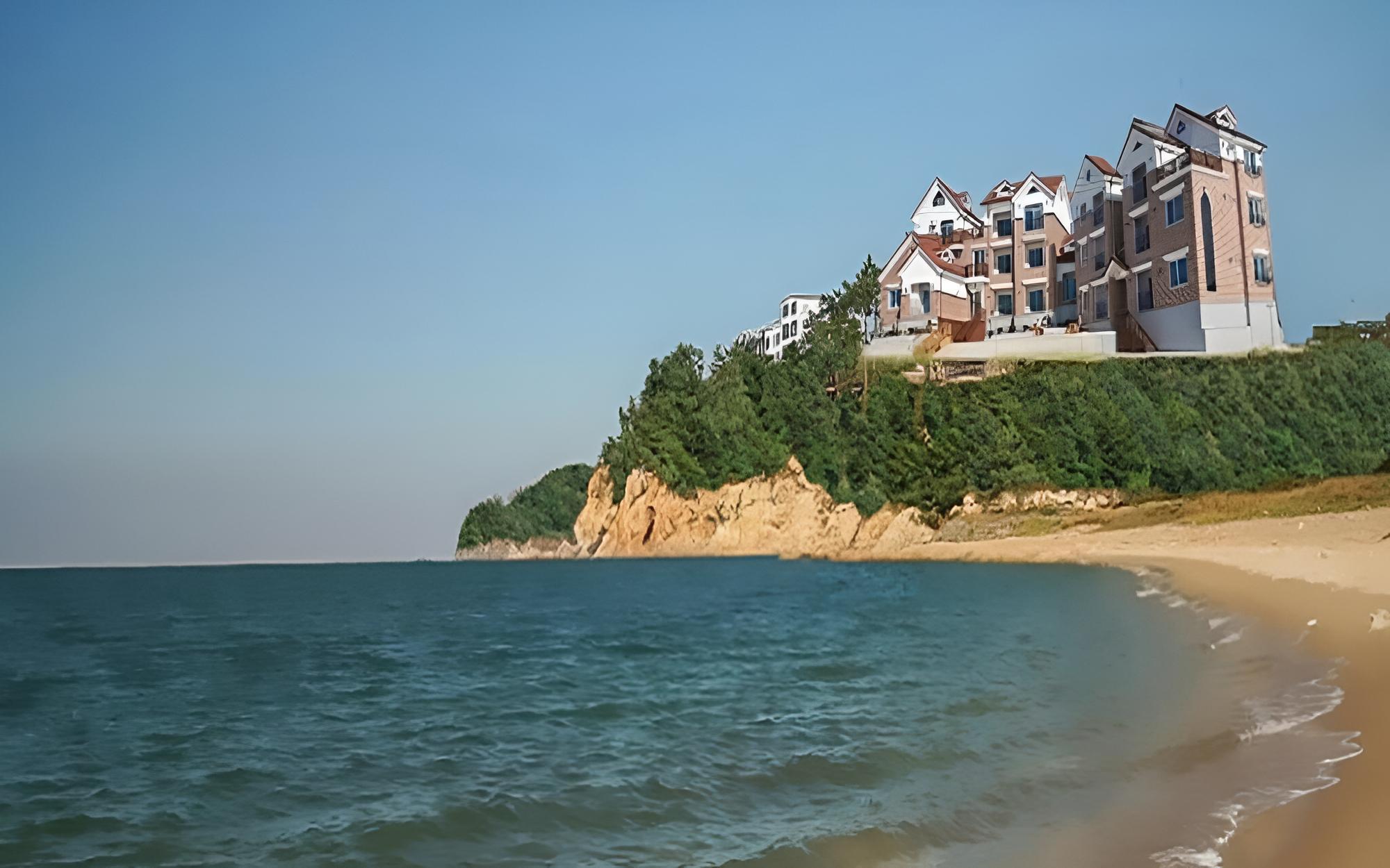 Buan Baramui Soksagim Pension