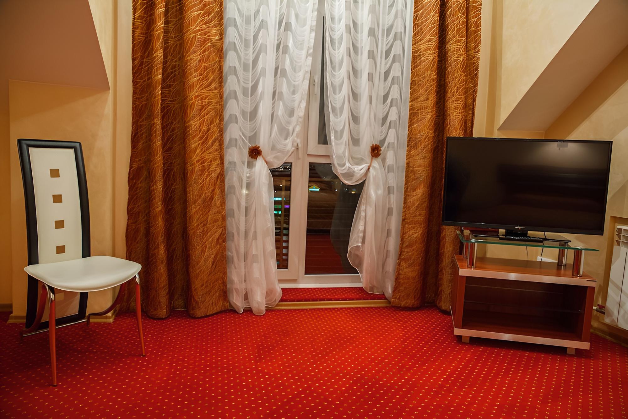 Semashko Hotel