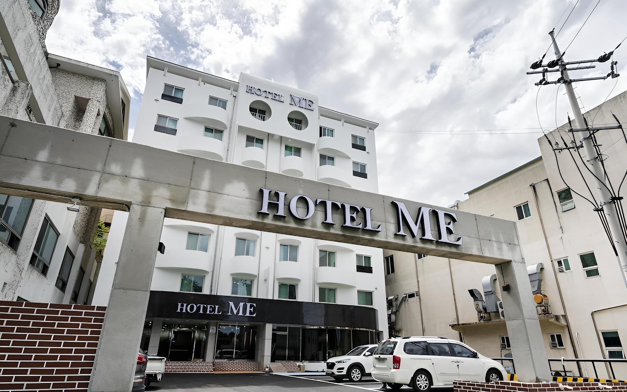 Donghae Hotel Mi