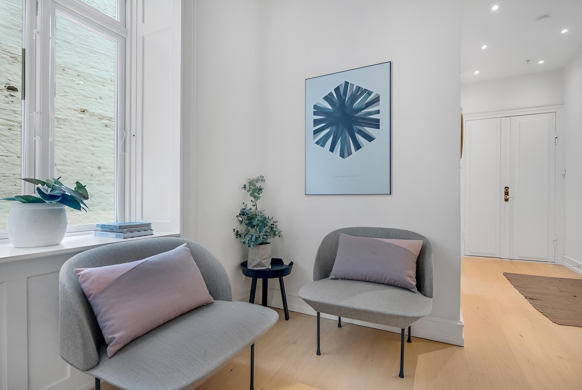 City Square Hotel Apartments