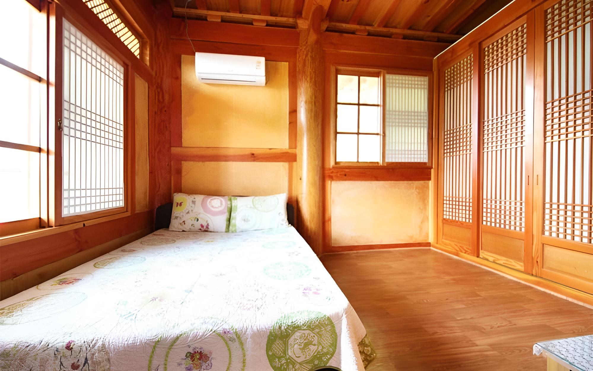 Wando Hanok Pension view 5