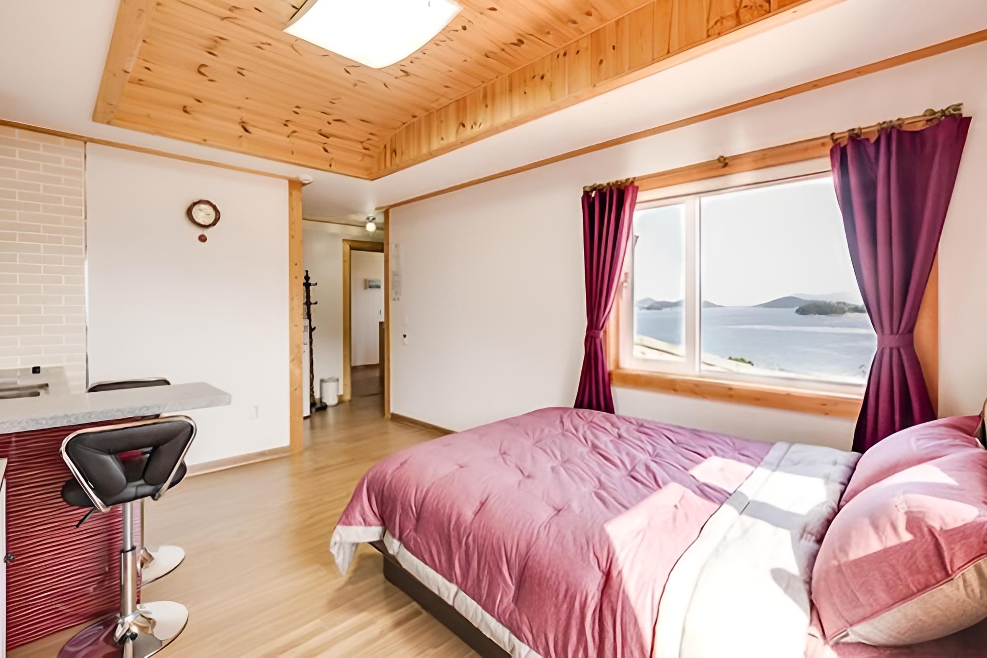 Namhae Landscape Pension