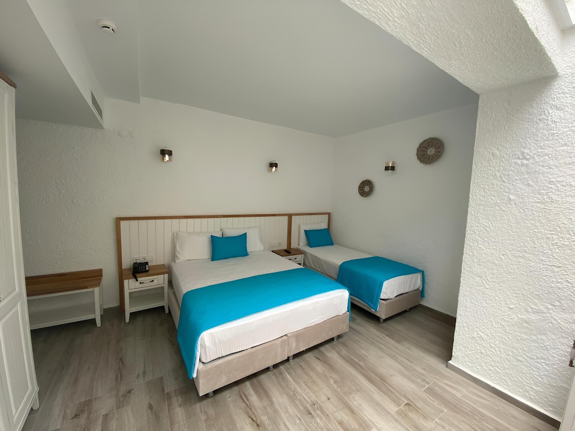 BAHAR BUTİK OTEL