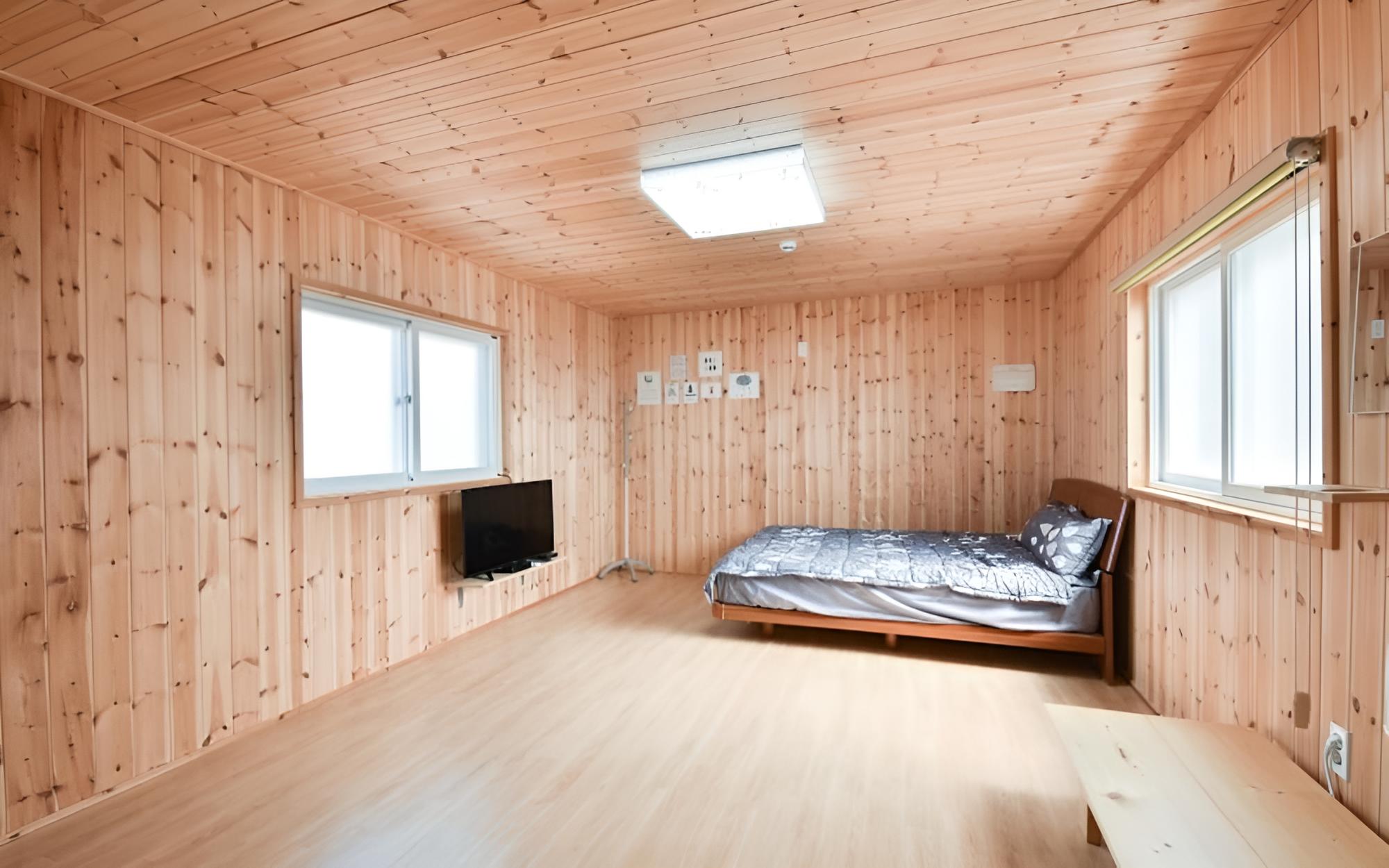 Hongseong Nemo Pension