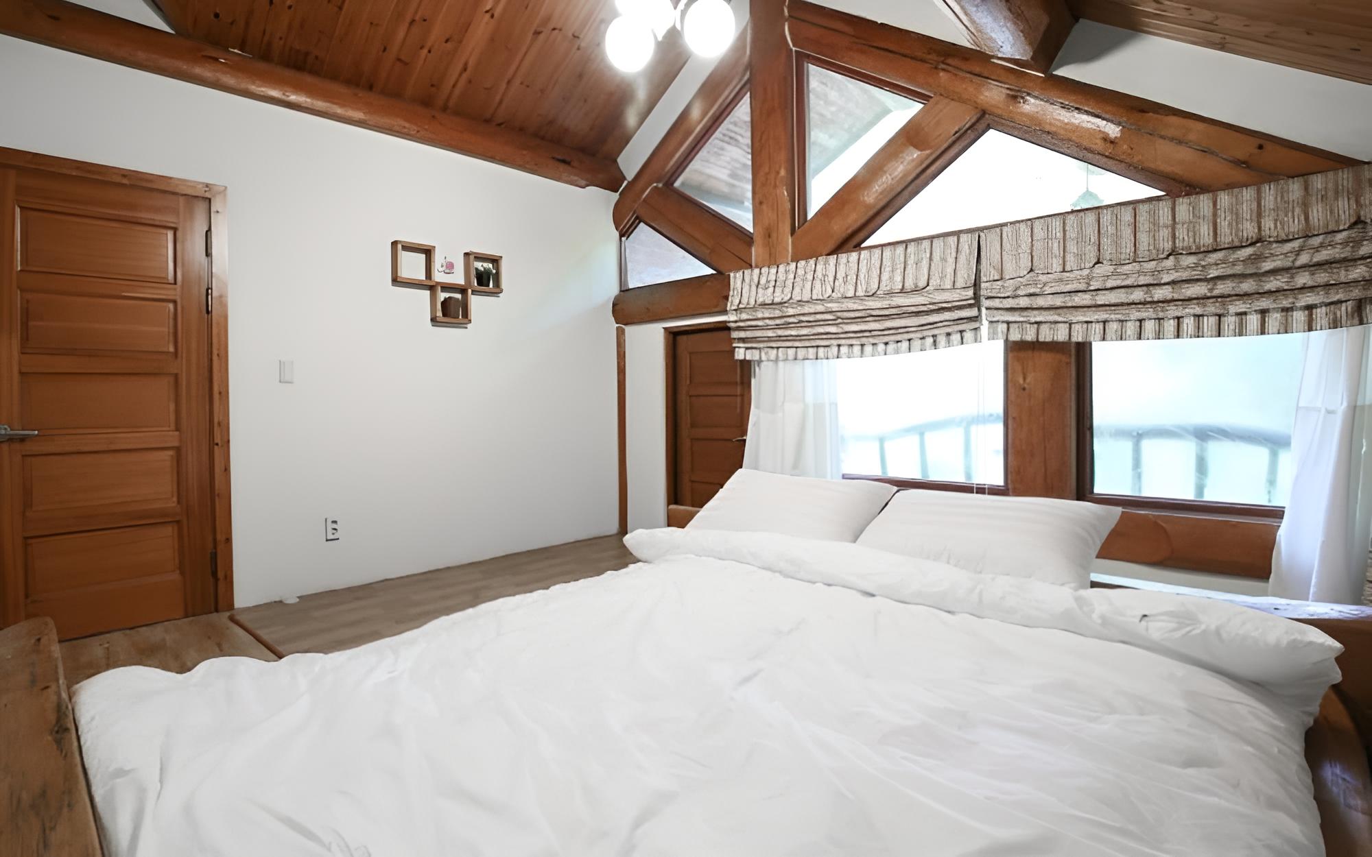 Yangpyeong Sweet Tree Pension