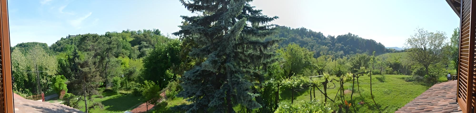 Cascina Dovese