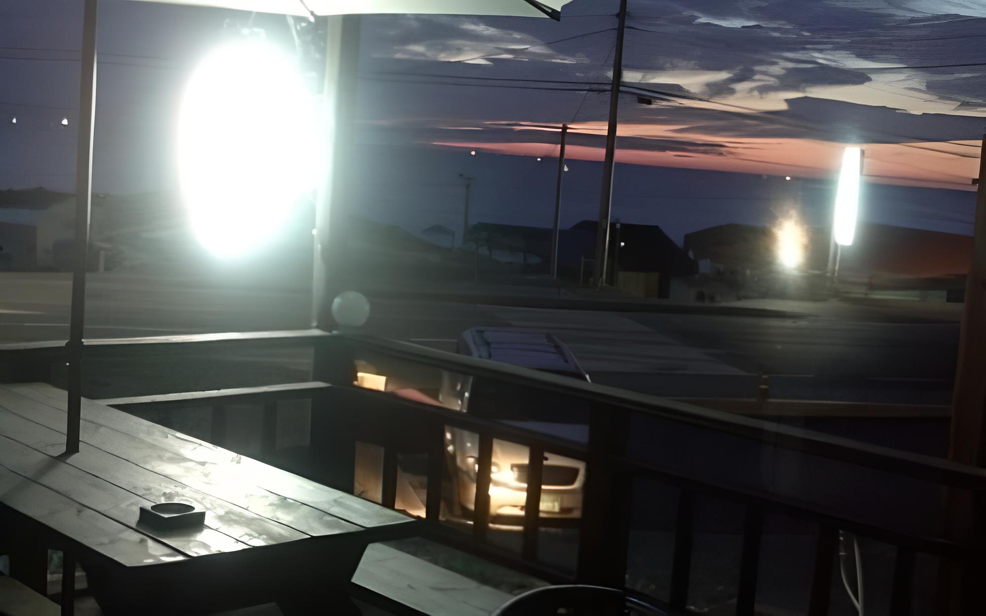 Gangneung Maldives Pension