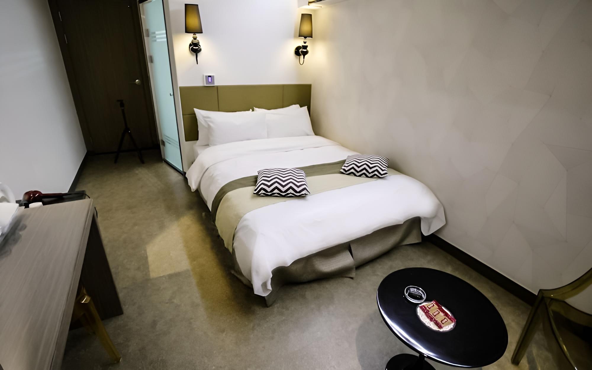 Yeoju Reverse Hotel view 4