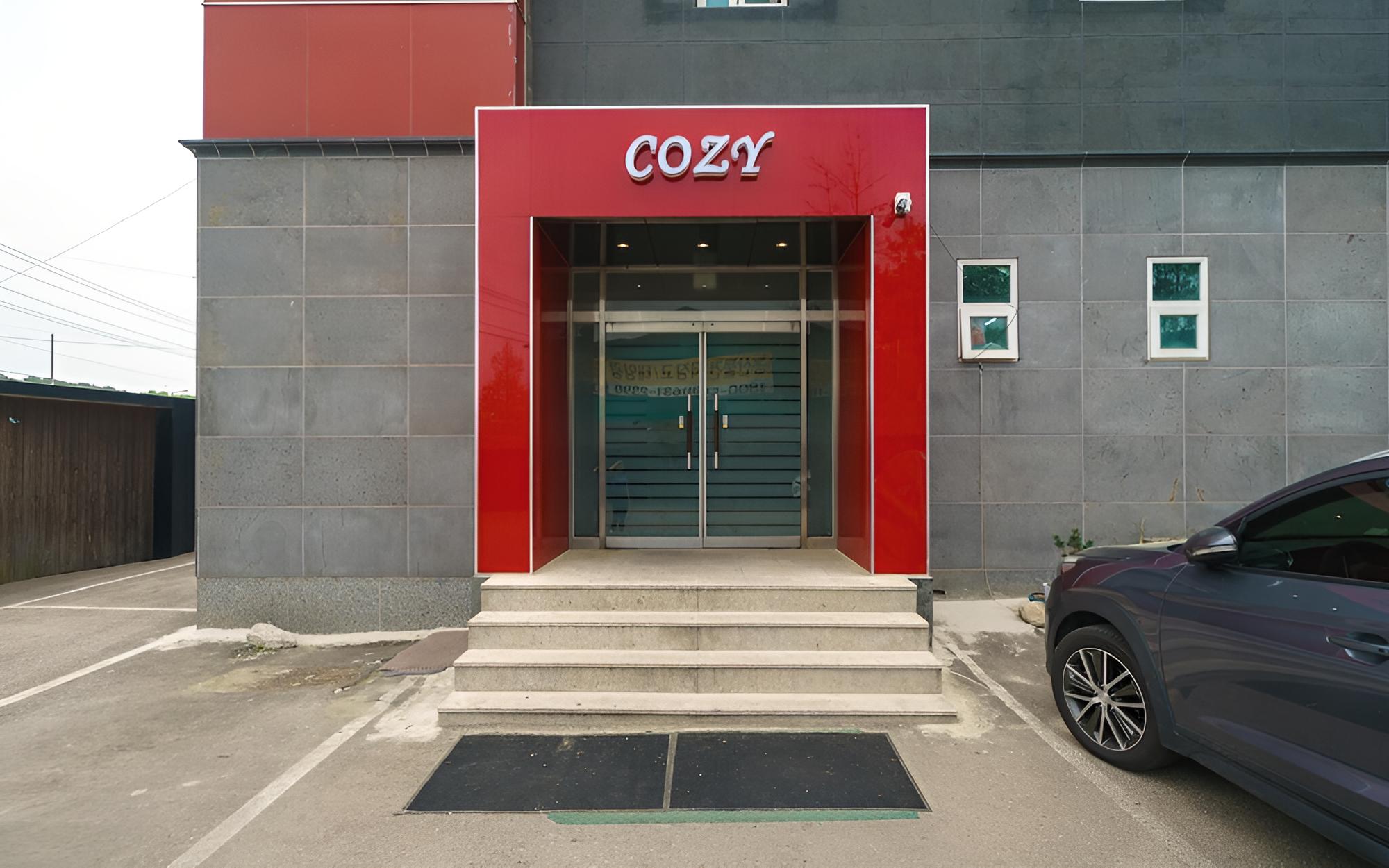 Icheon Cozy