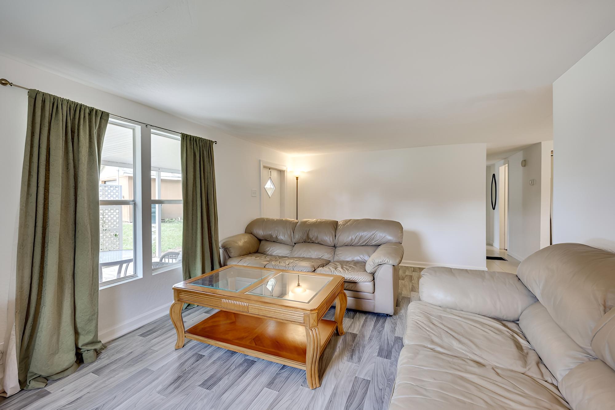Dog-friendly Crescent City Home w/ Playground