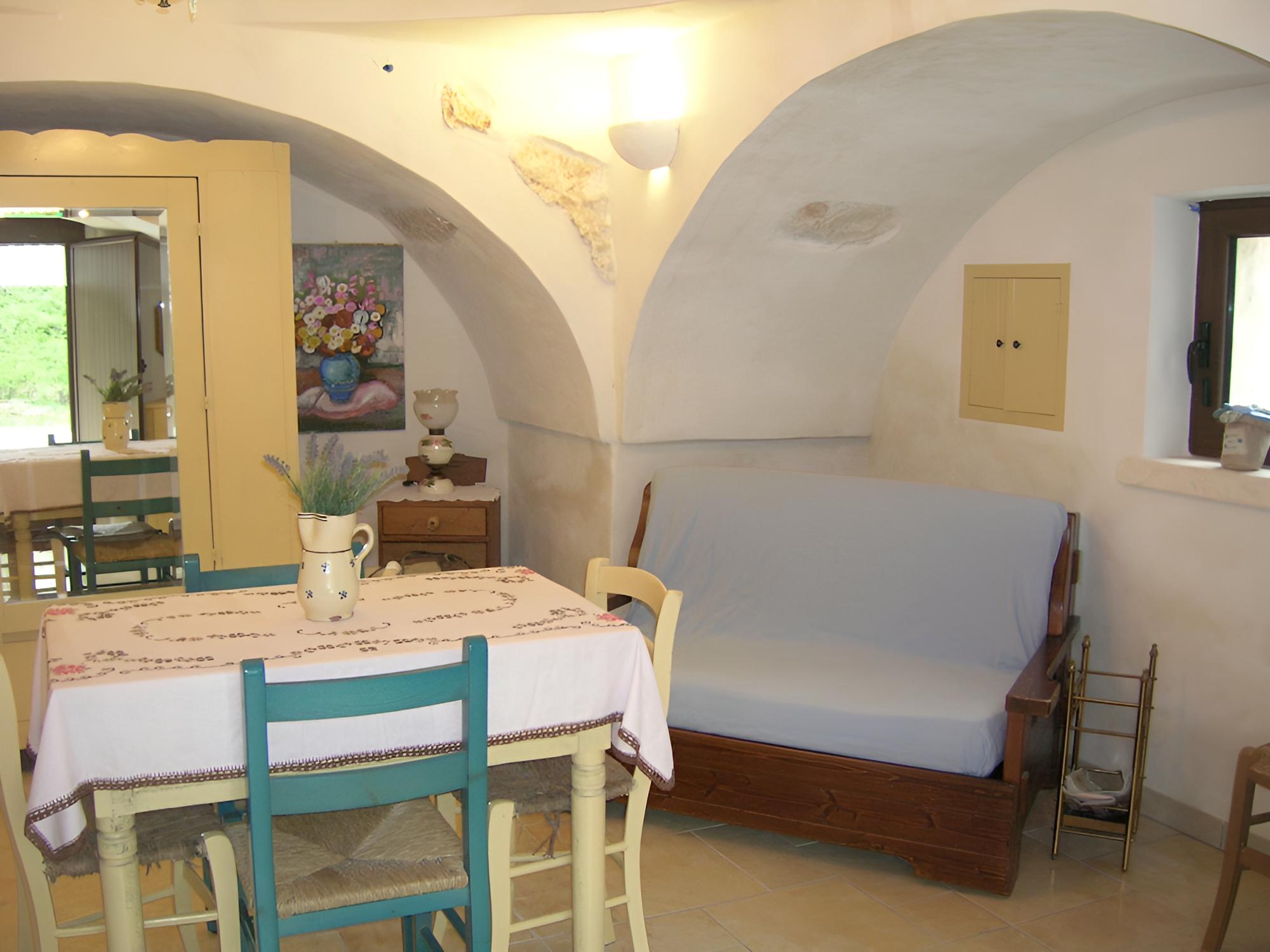 B&B Macchia Mediterranea
