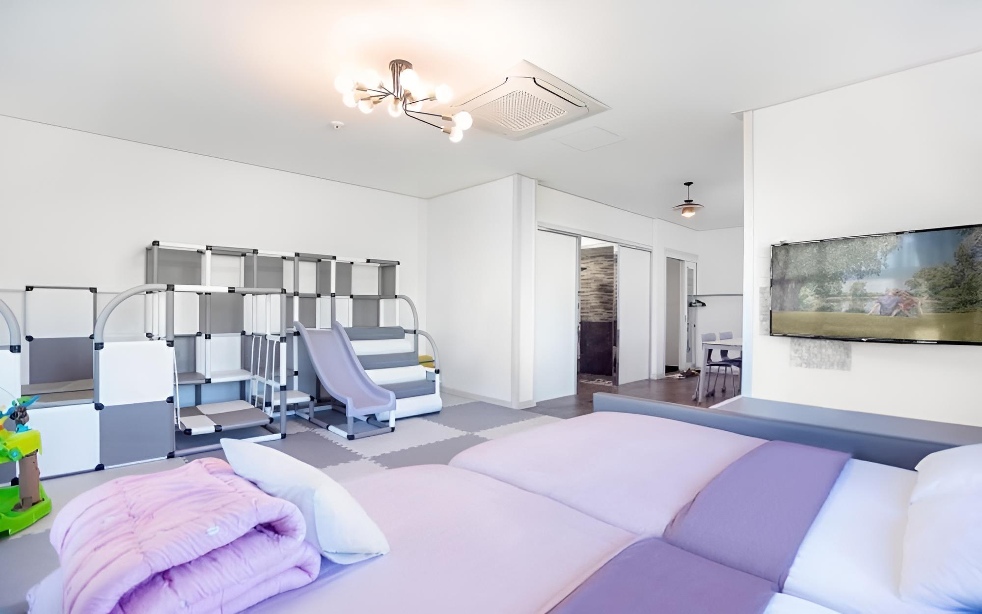 Gangneung Four View Pension