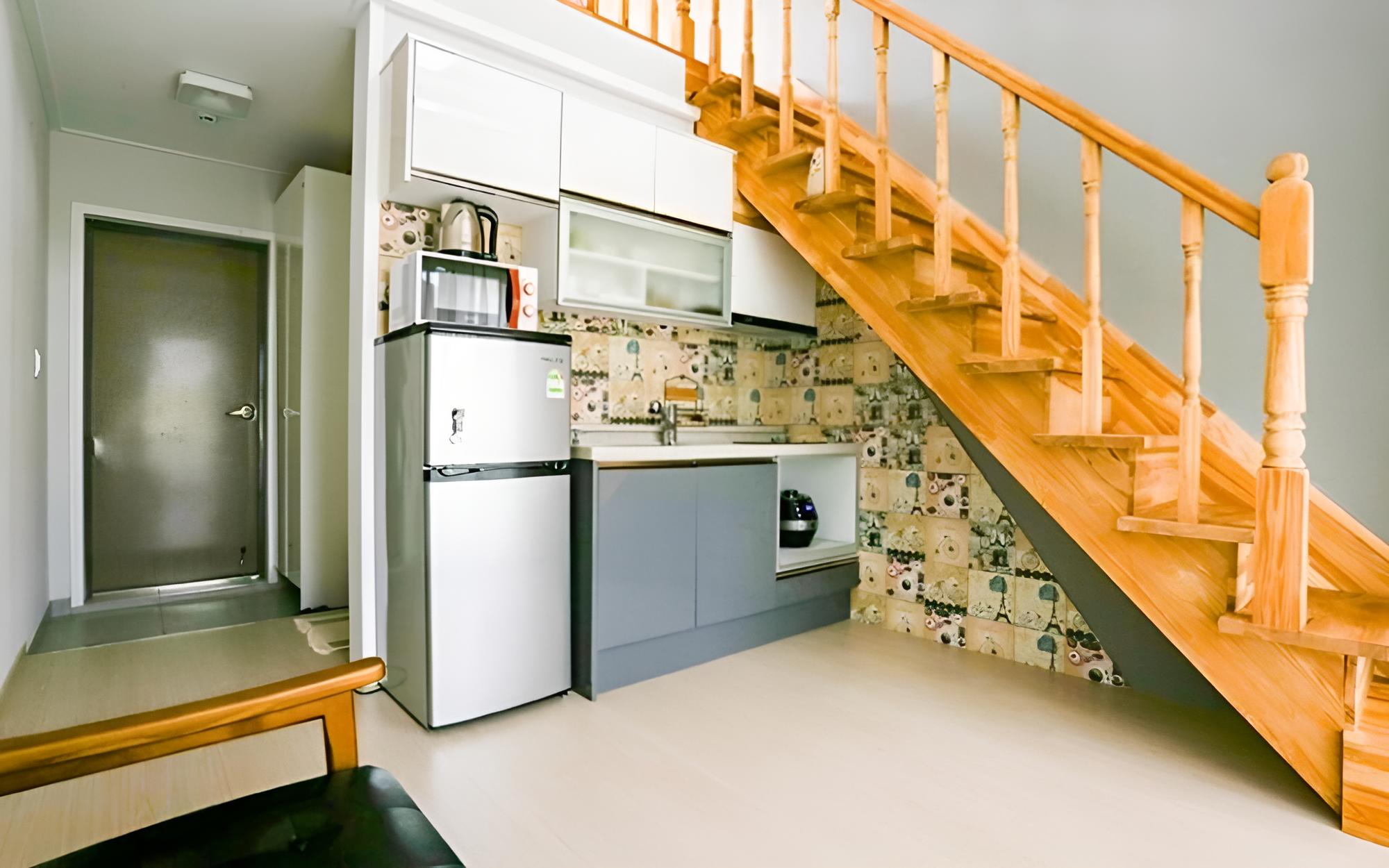 Jeju Bandi House Pension view 5