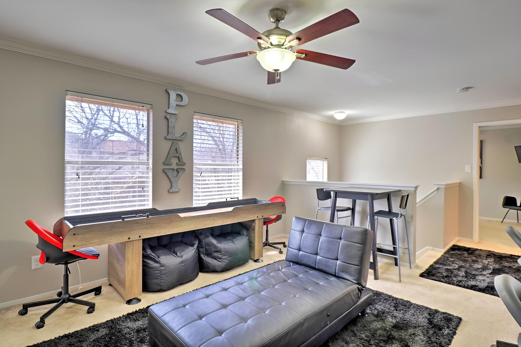 Austin Abode w/ Deck & Grill - 15 Mi to Dtwn!