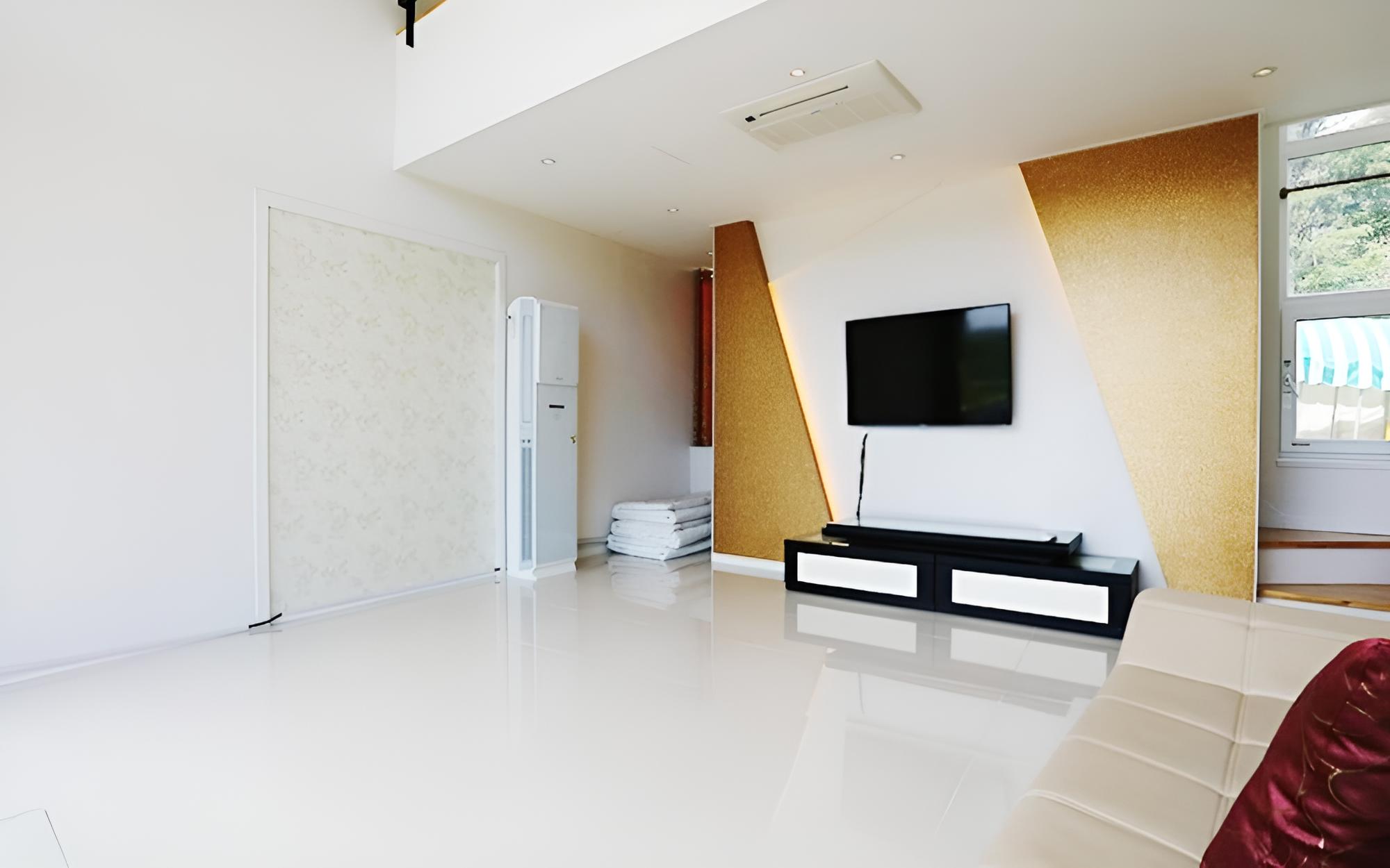 Seosan Cozy Pension view 4