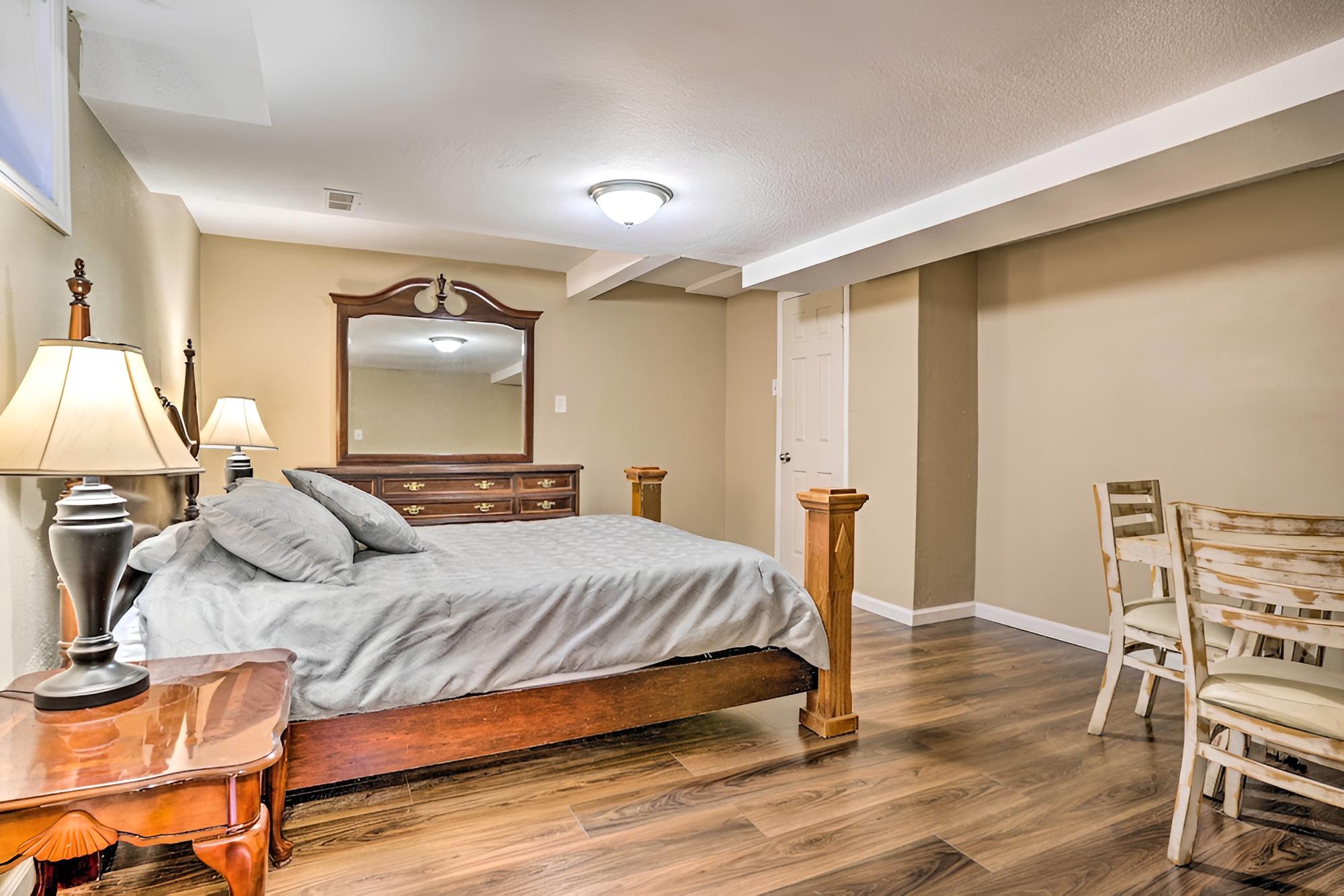 Family Colorado Springs Home ~ 2 Mi to Dtwn!