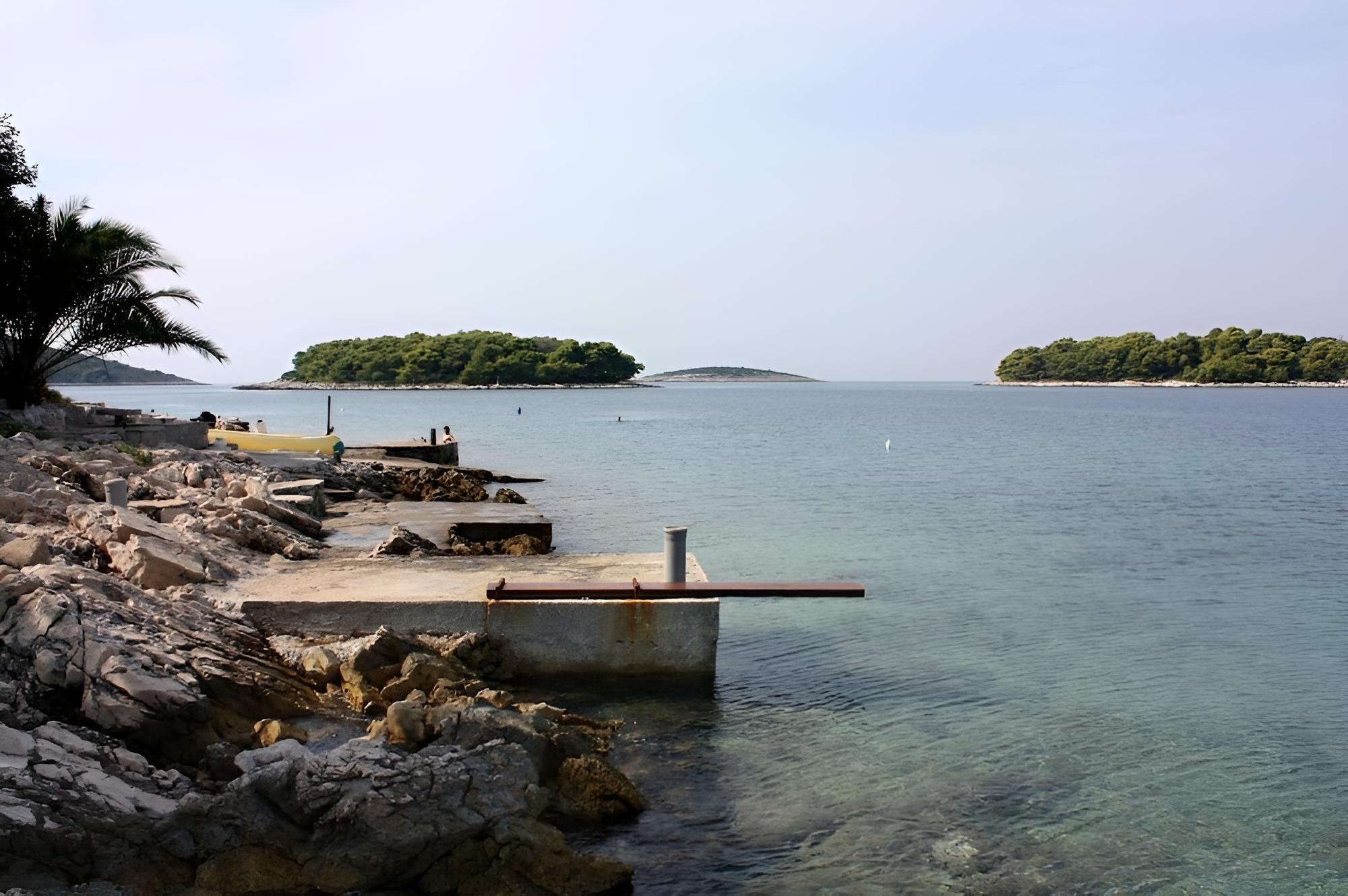 Gana - 50 M From the sea - A1 view 2