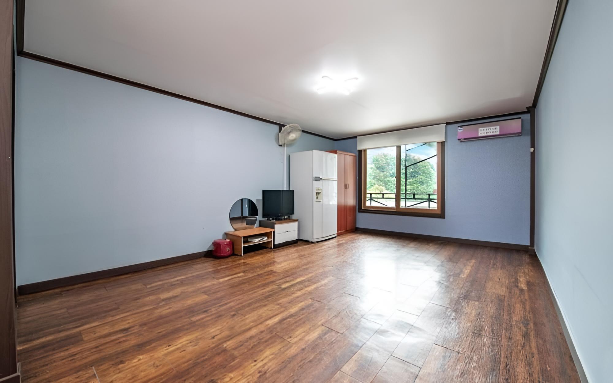 Gapyeong Yedam Valley Pension
