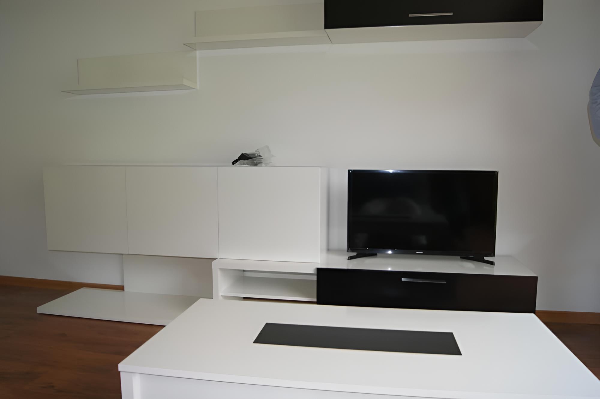 Apartaments Els Esquiadors