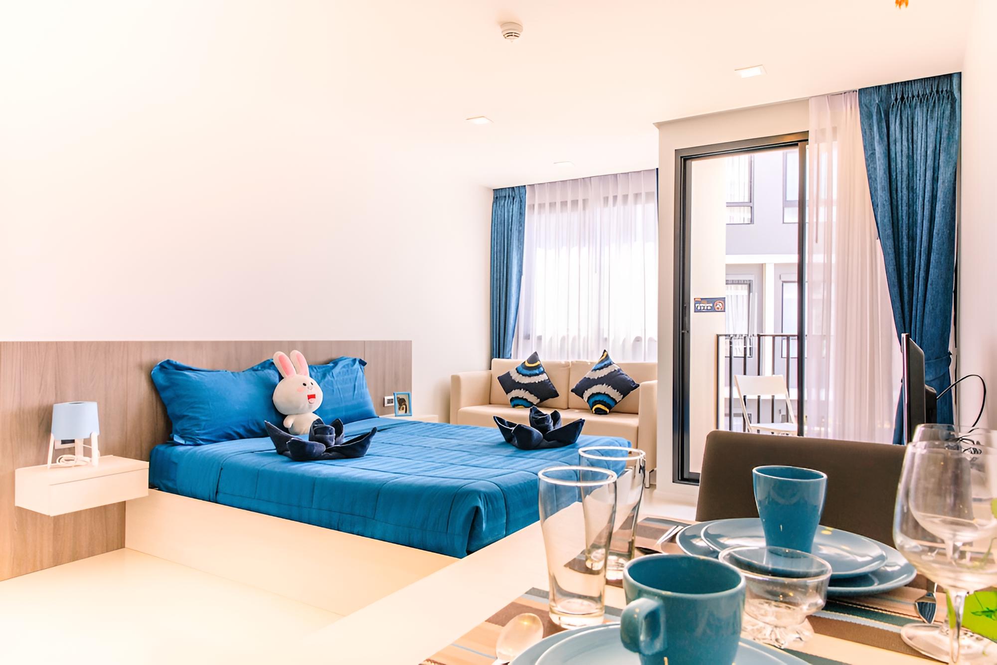 Roomme Hospitality The Urban Attitude