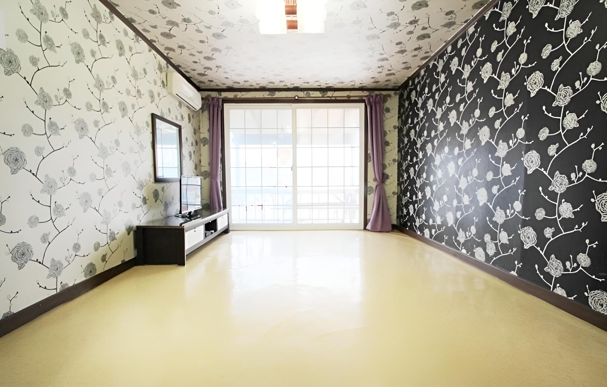 Taean Sandeurae Pets Freiendly Pension