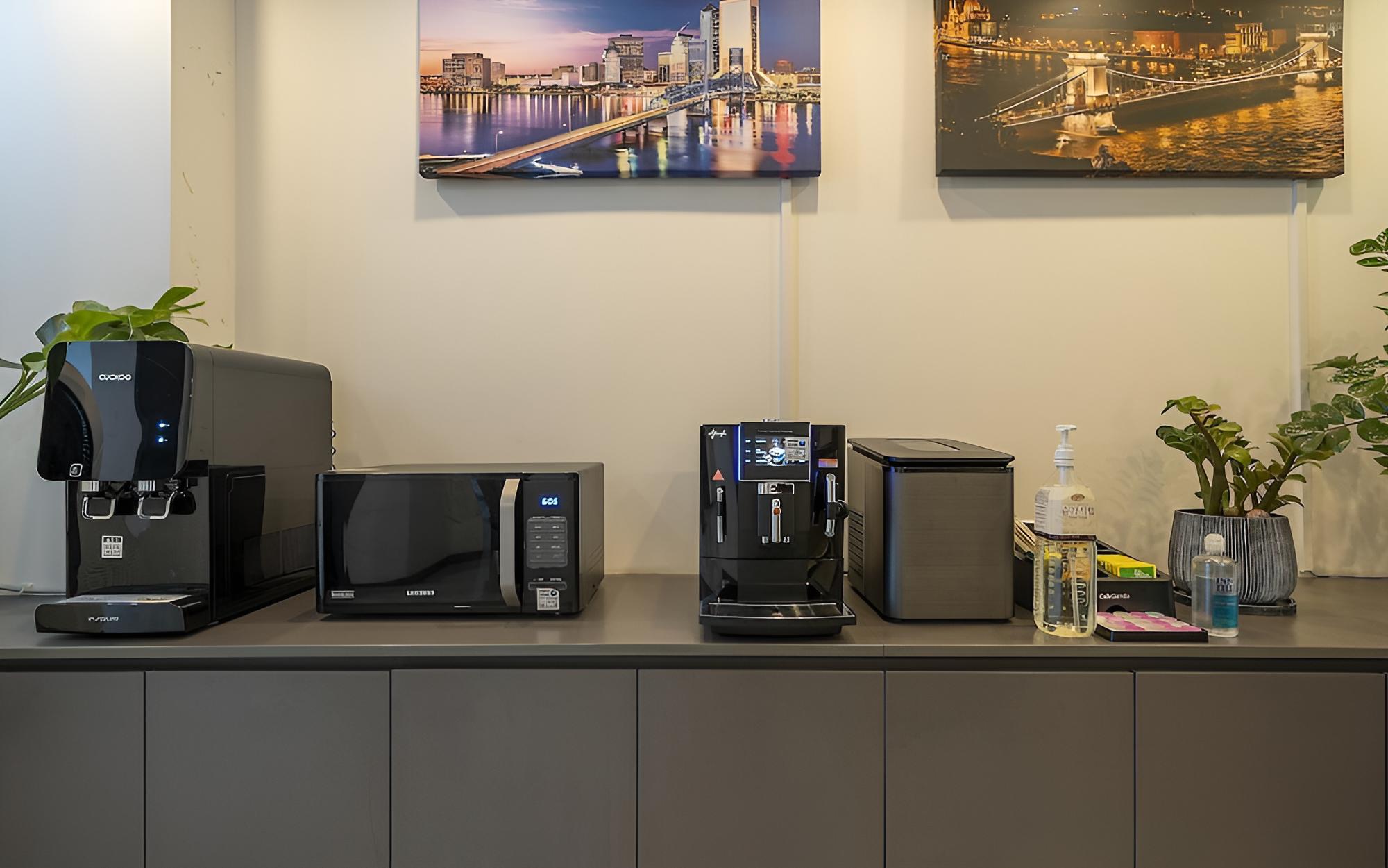 Incheon Hotel Prague