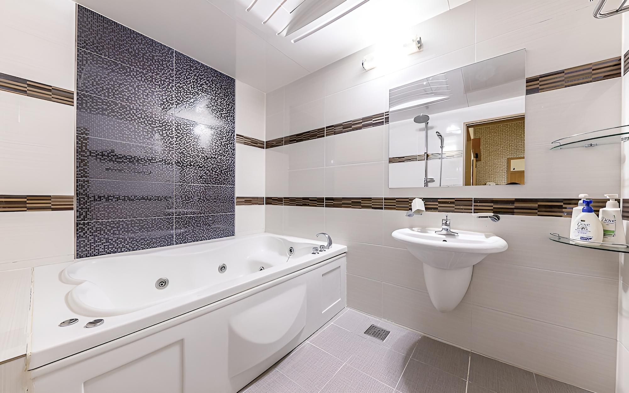 Gwangju Sangmu Luxury Hotel