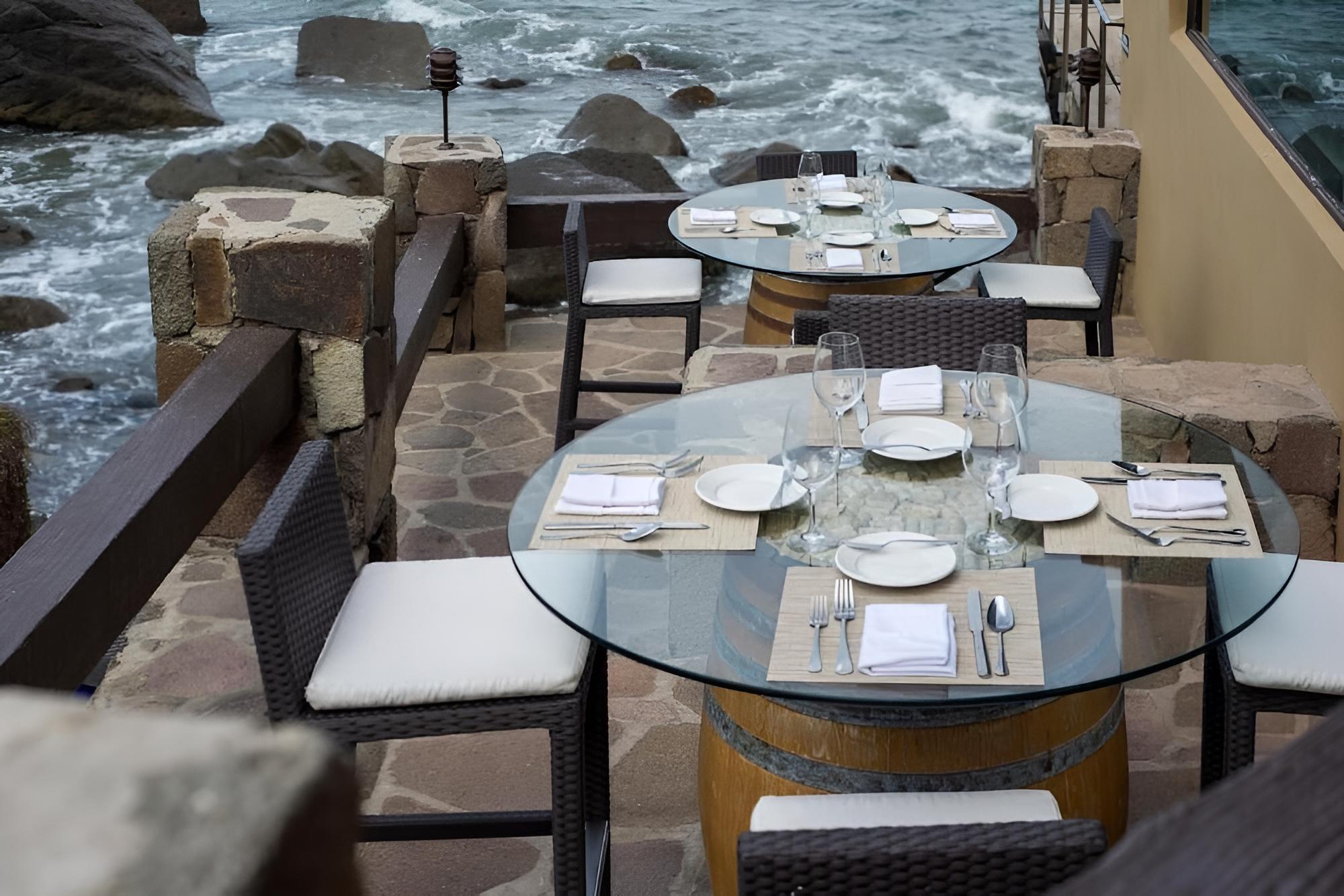 Ensenada Vacations - Hotel Punta Morro - Property Image 17