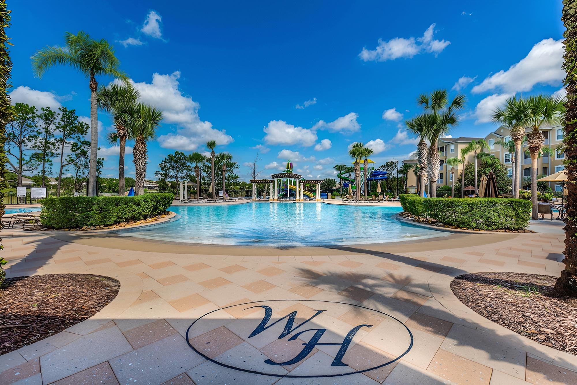 Windsor Hills Escape < 3 Mi to Disney World!
