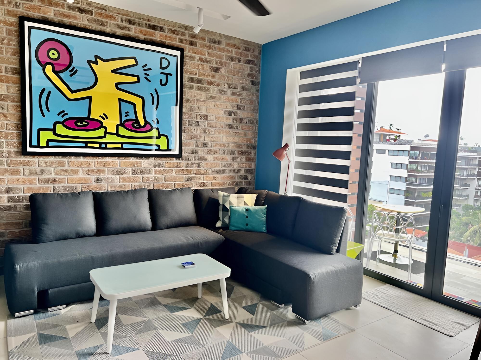 Top Floor Loft Building Amazing Rooftop Pool