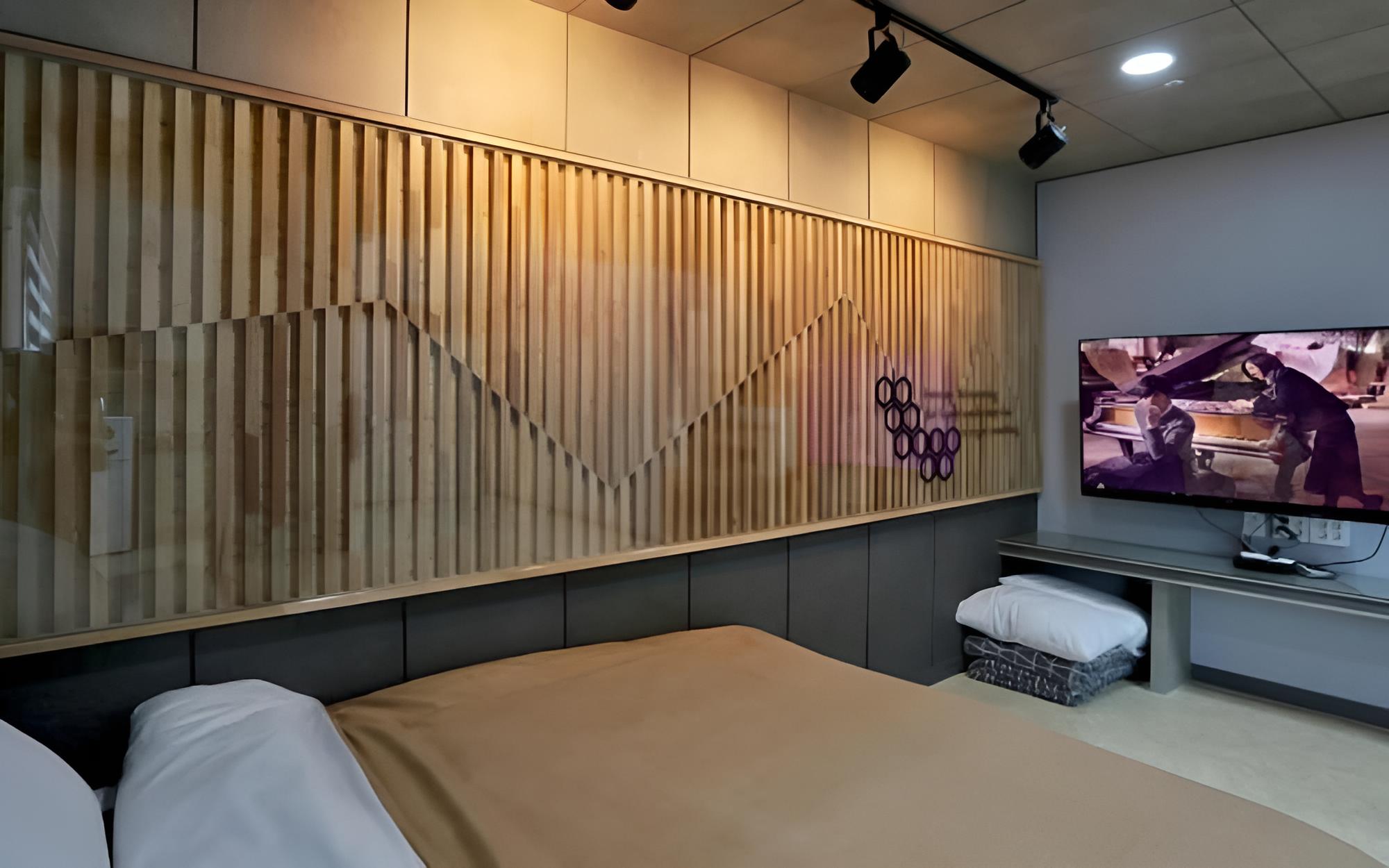 Wonju Oakville Pension