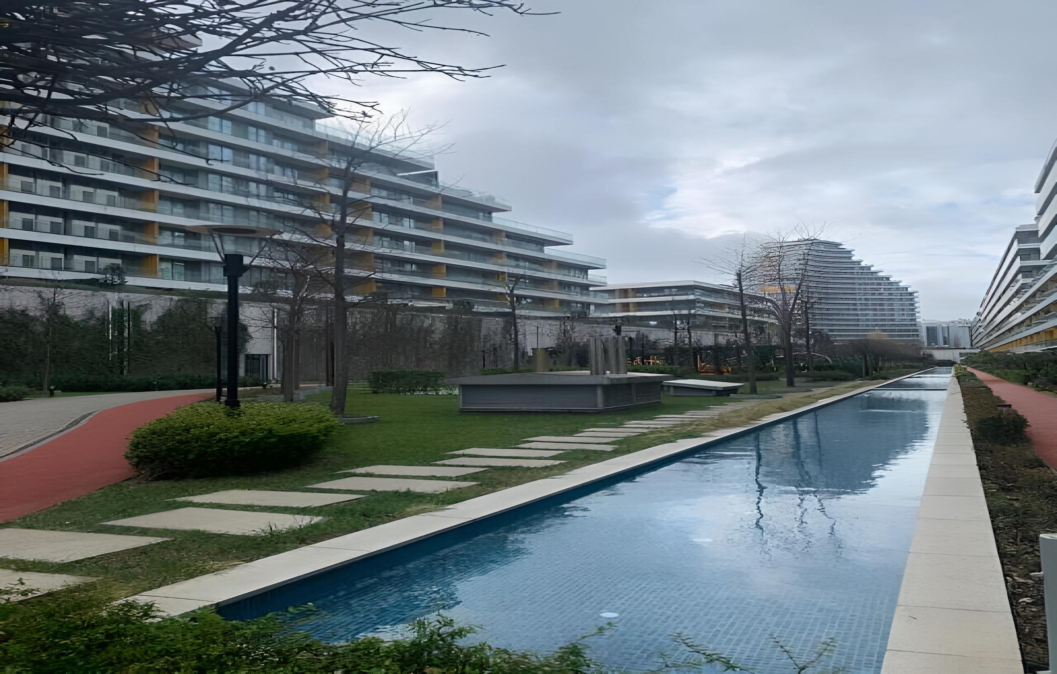 1 1 Special Suite With Deluxe Terrace