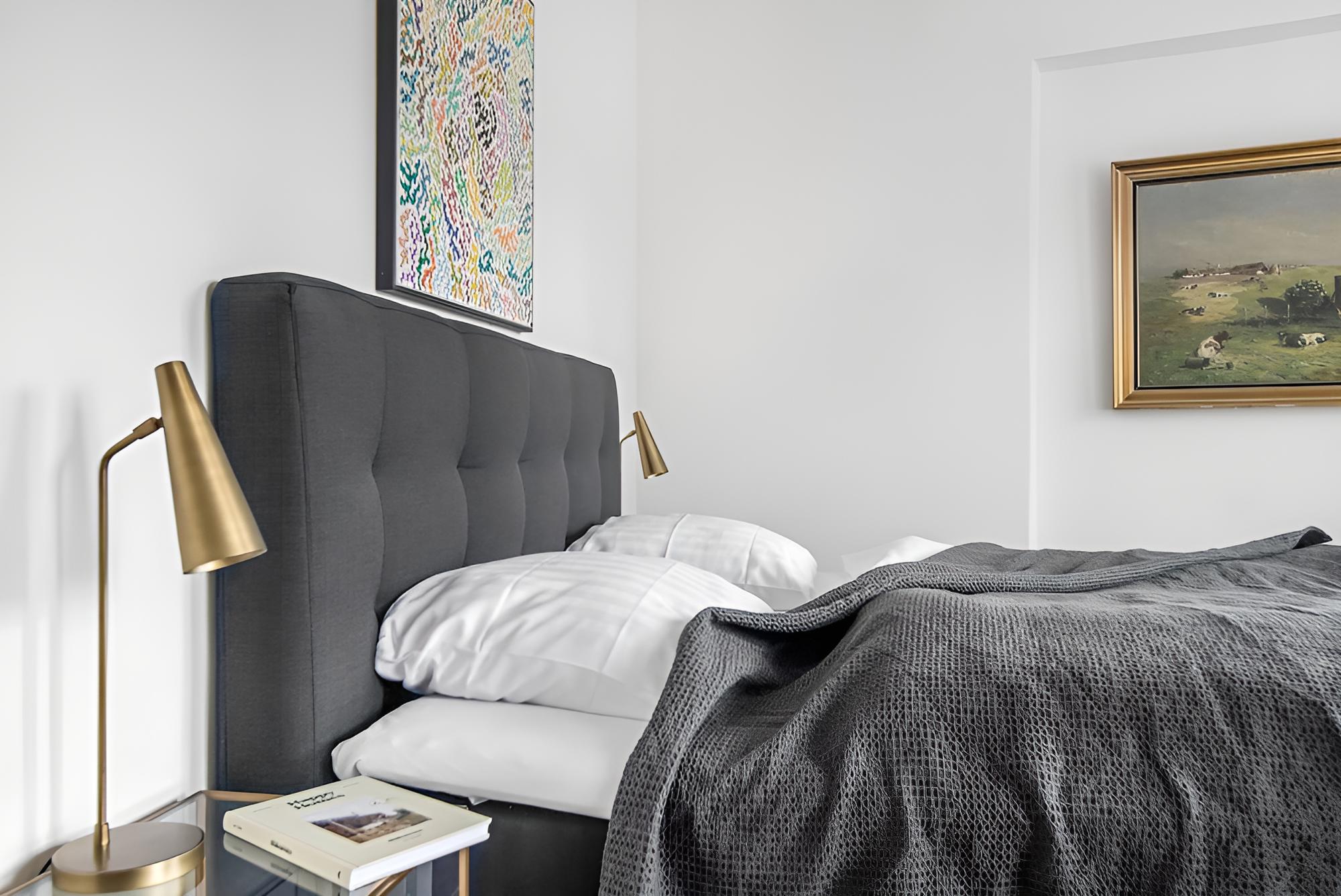 City Square Hotel Apartments