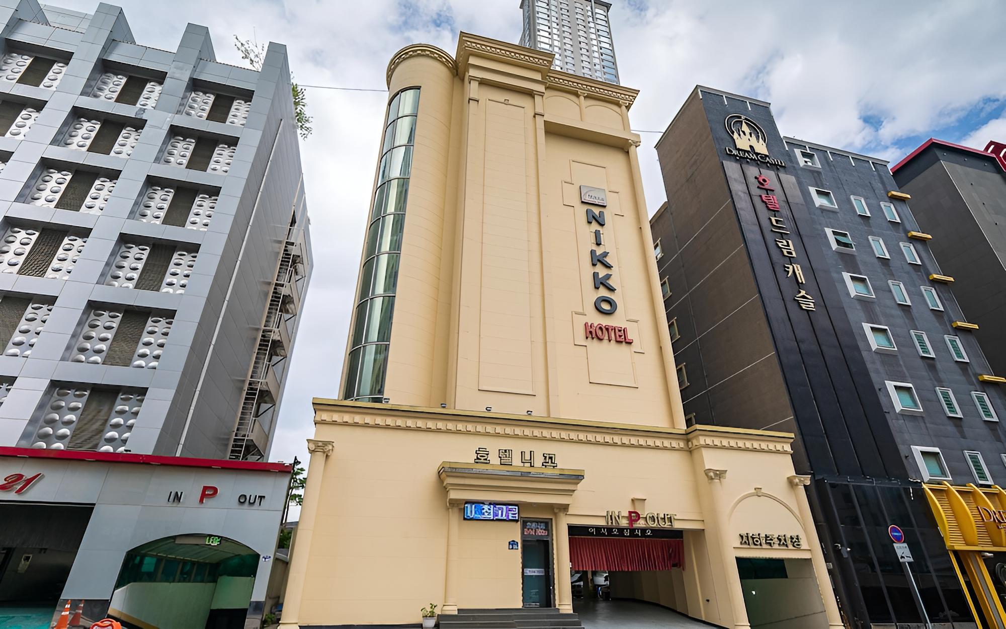 Ilsan Nikko