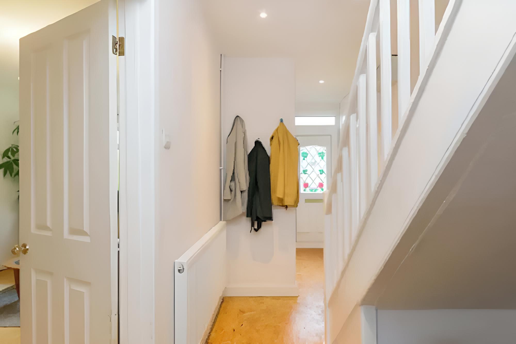 Welcoming 2BD House - Brislington