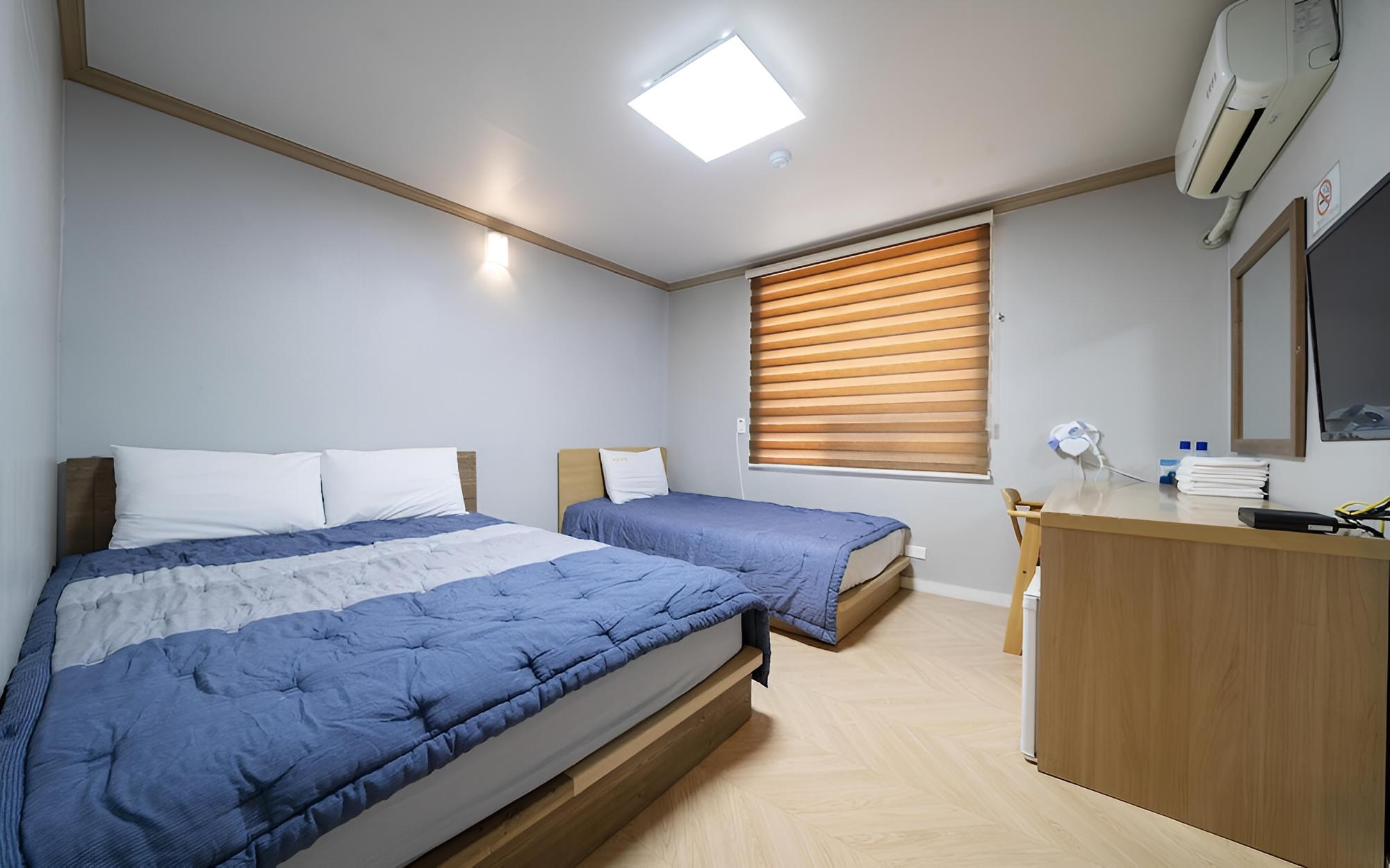 Gangneung Gyeongpodae Eroom — photo 48