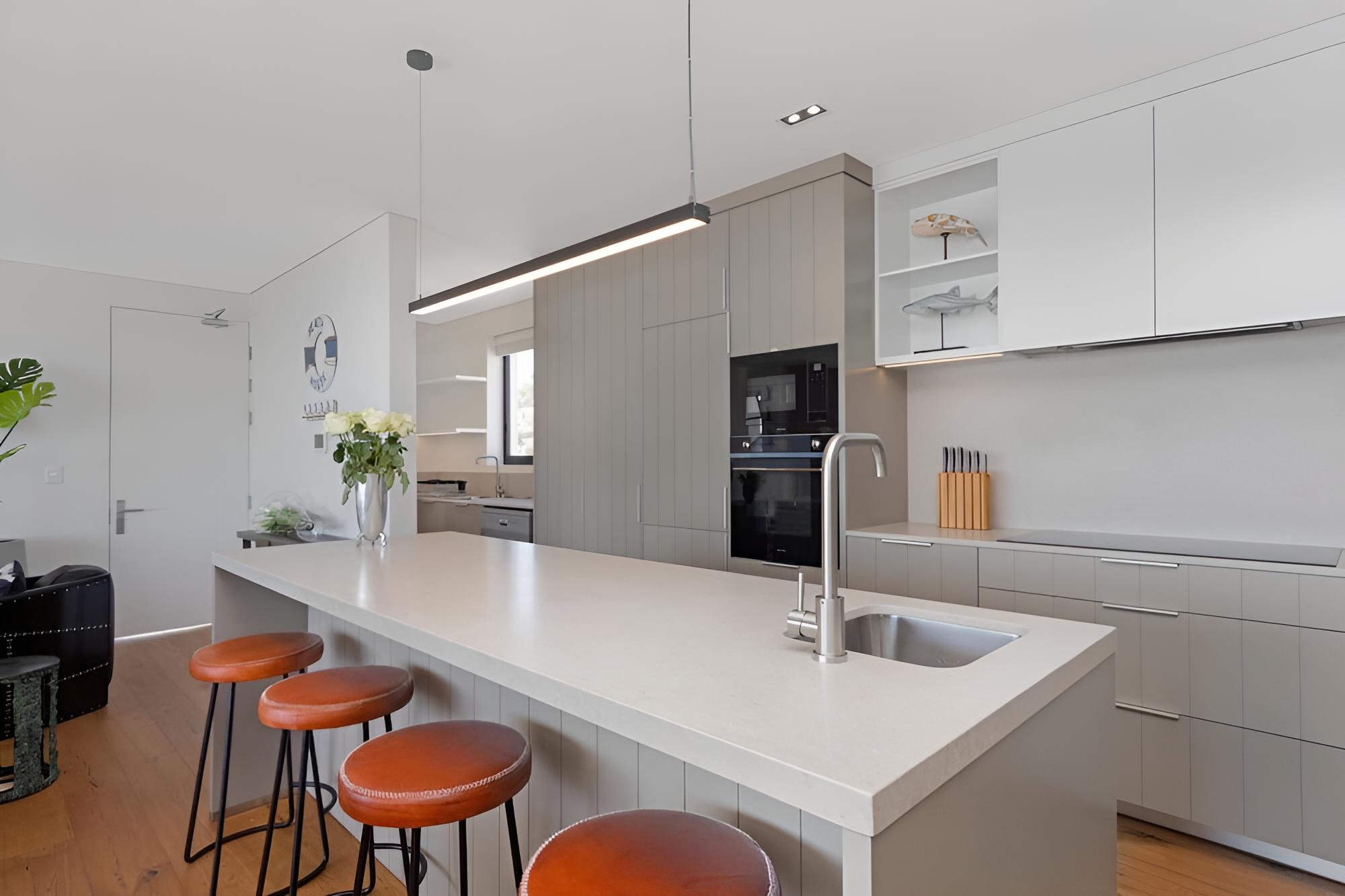 Alpha One Penthouse - Sea Point