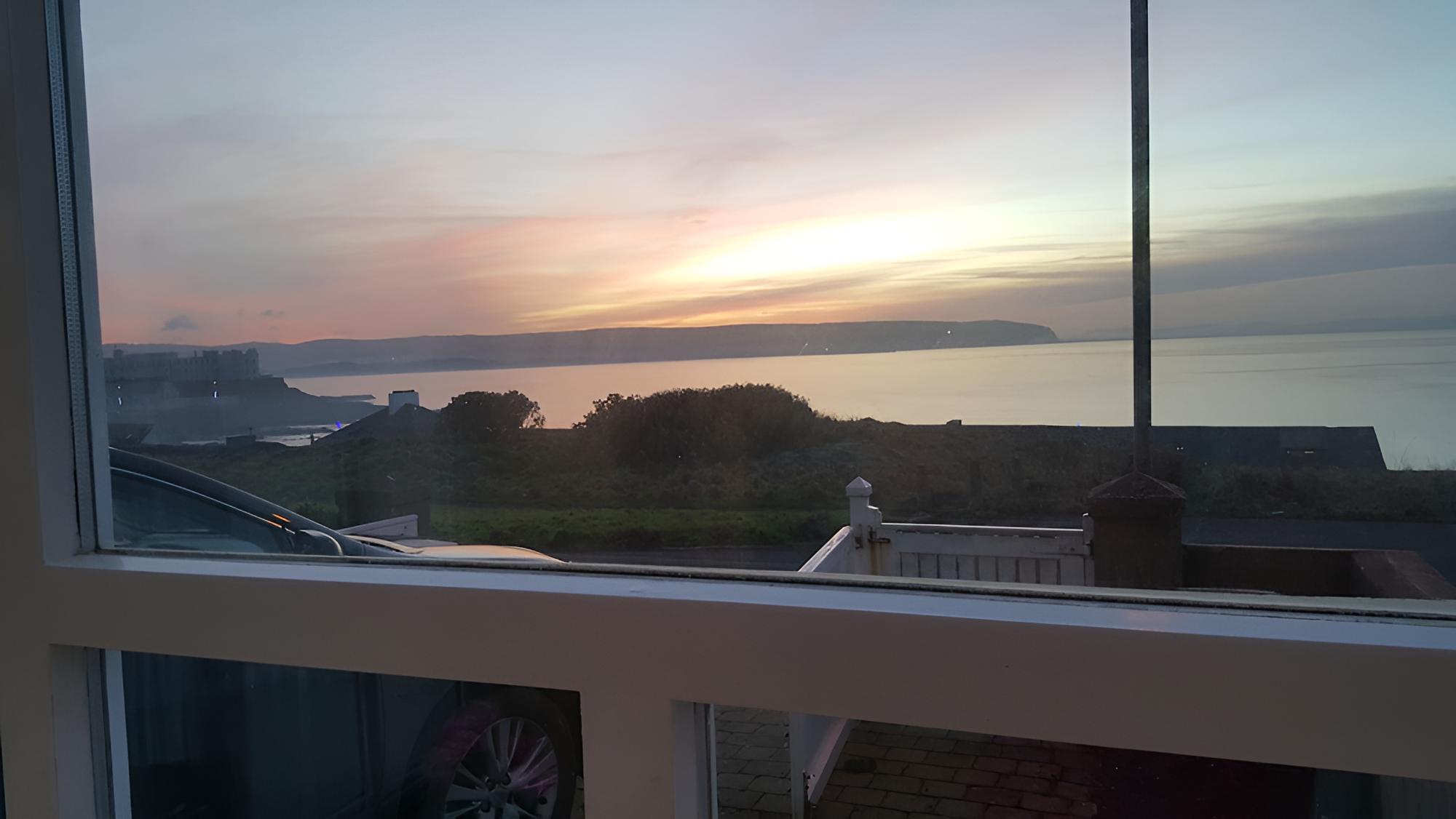 Altantic Seaview