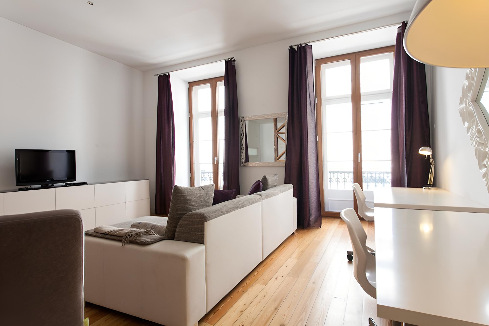 Downtown Brown by Homing