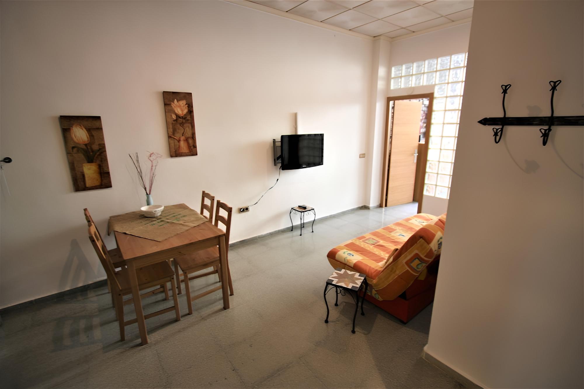 Hostal La Mar