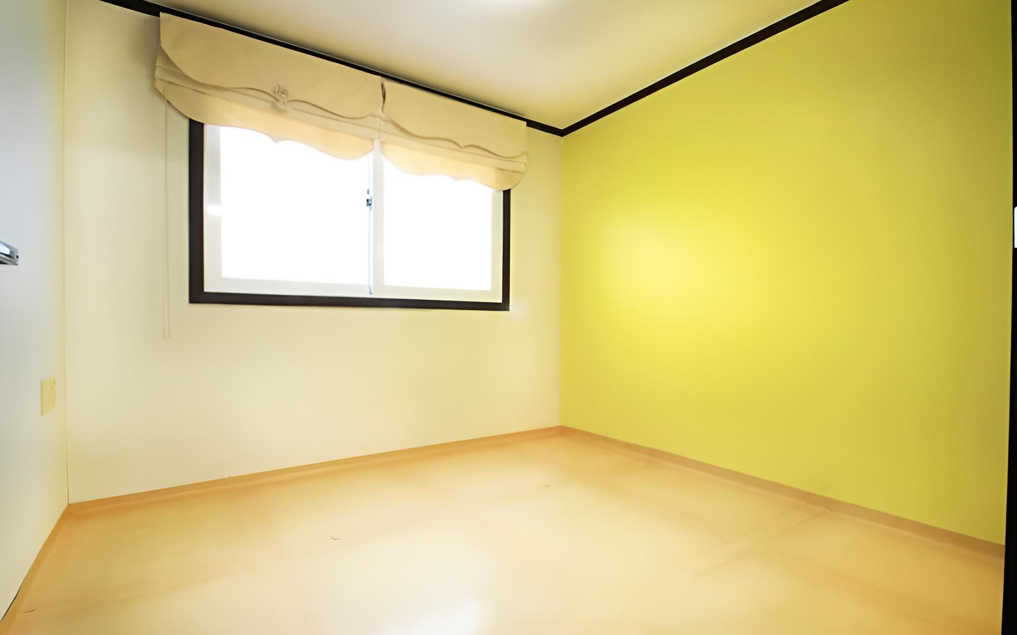 Taean Sandeurae Pets Freiendly Pension