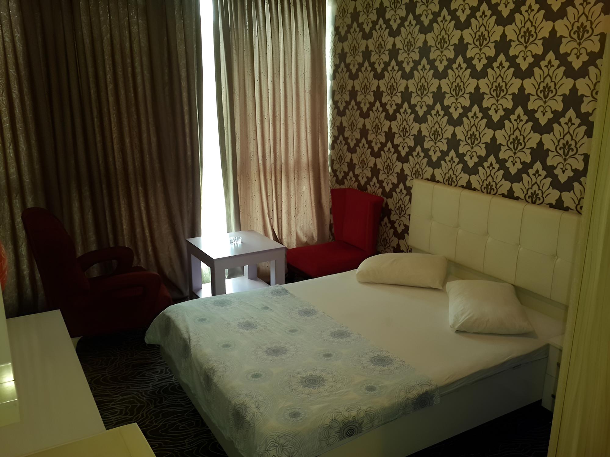 N Suites