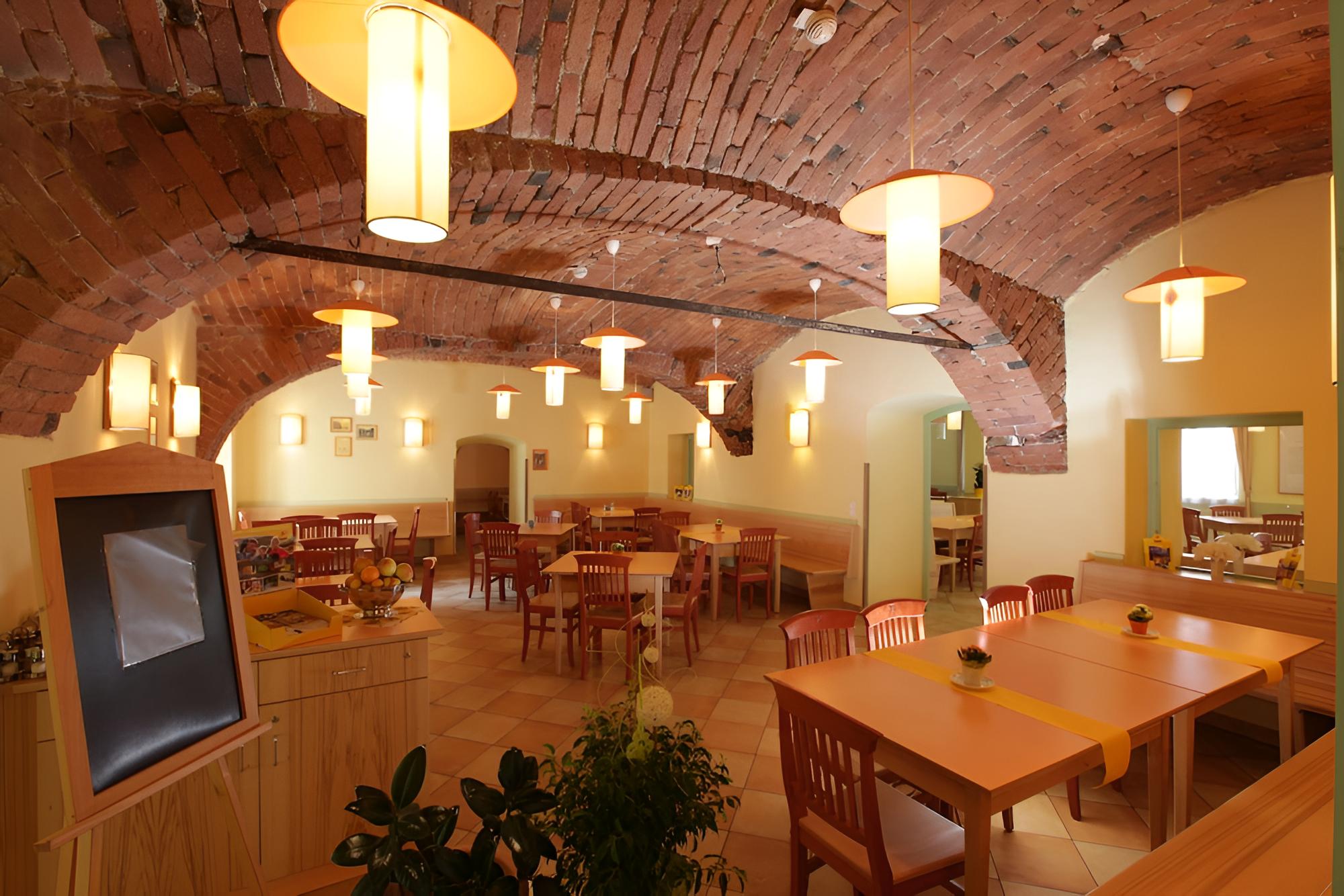 JUFA Hotel Oberwölz