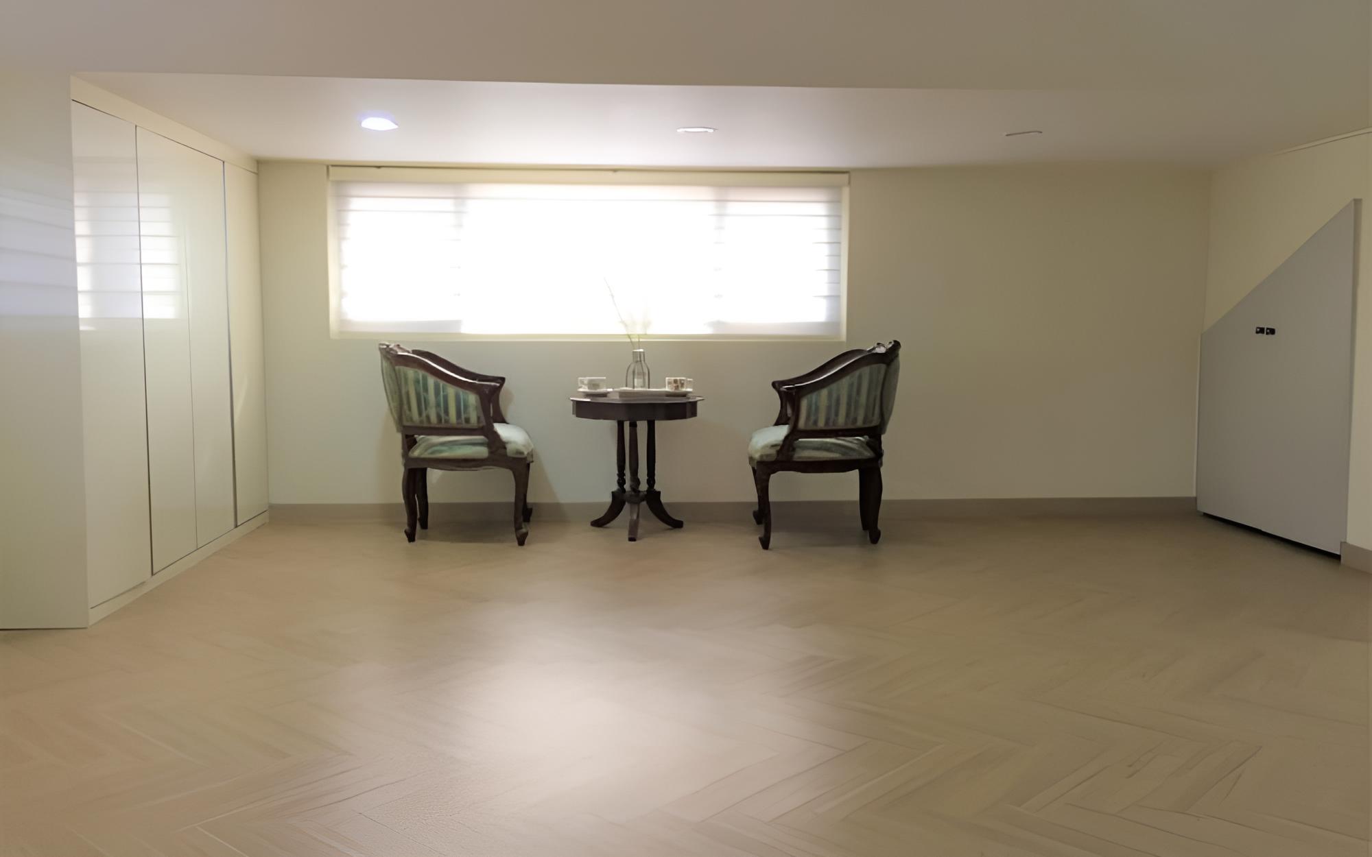 Busan J and J House Pension