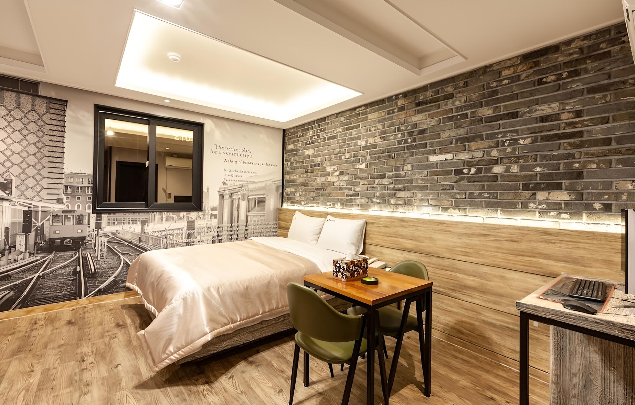 Gimcheon Zero Self Check-in Motel