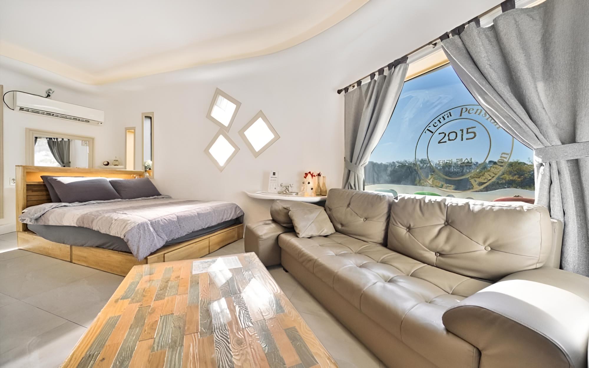 Paju Terra Pension A