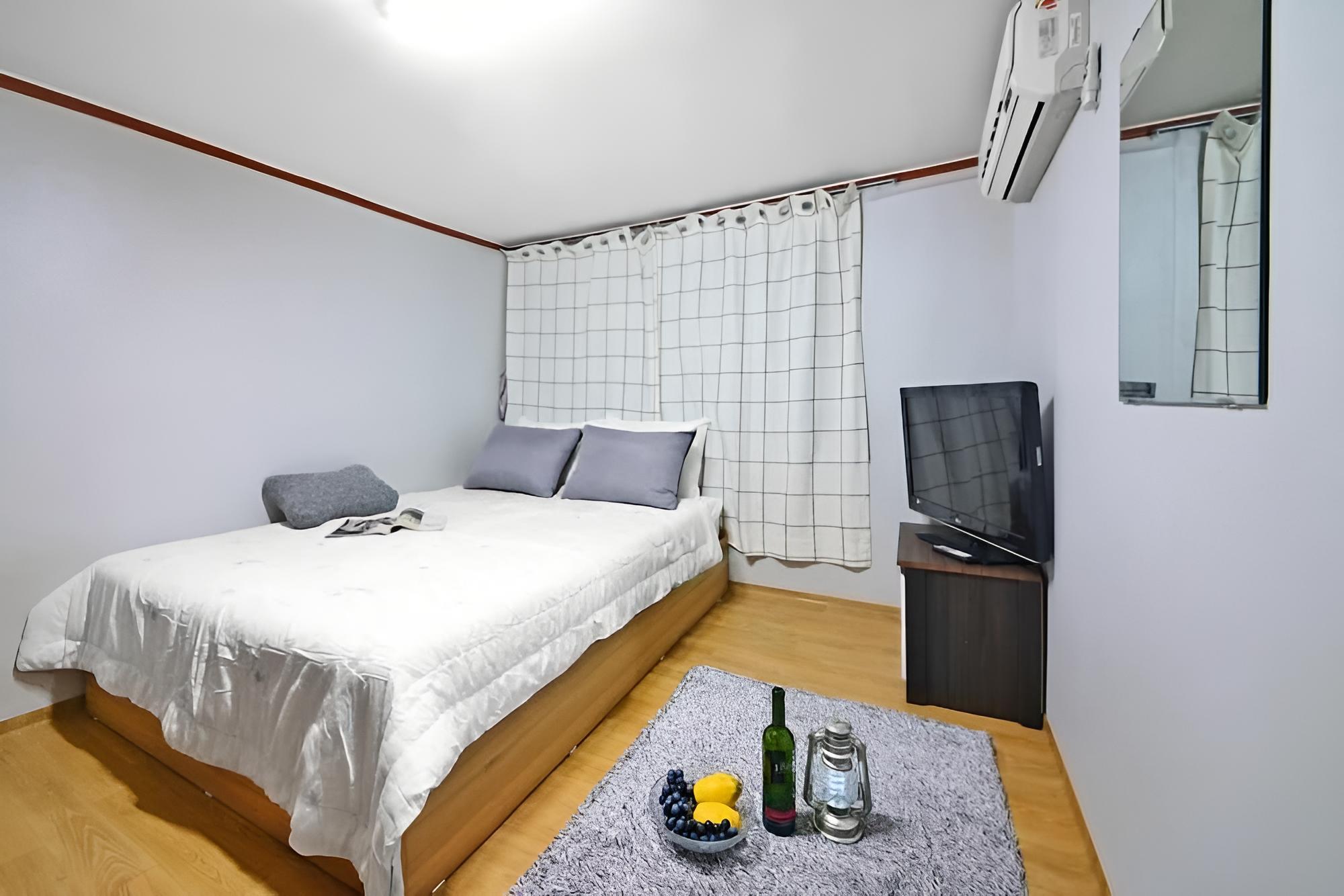 Gangneung Sunrise Pension